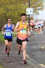 The 2023 Terry O'Gara Memorial 5k Road Race organised by Wallsend Harriers. Photo: David T. Hewitson/Sports for All Pics